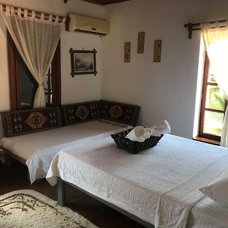 Salkim Konak Ve Agac Evler Selçuk Exterior foto