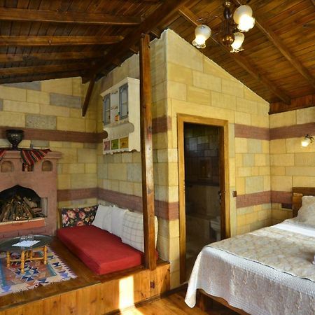 Salkim Konak Ve Agac Evler Selçuk Exterior foto