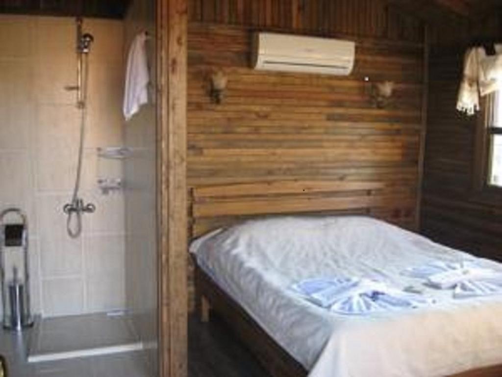 Salkim Konak Ve Agac Evler Selçuk Quarto foto