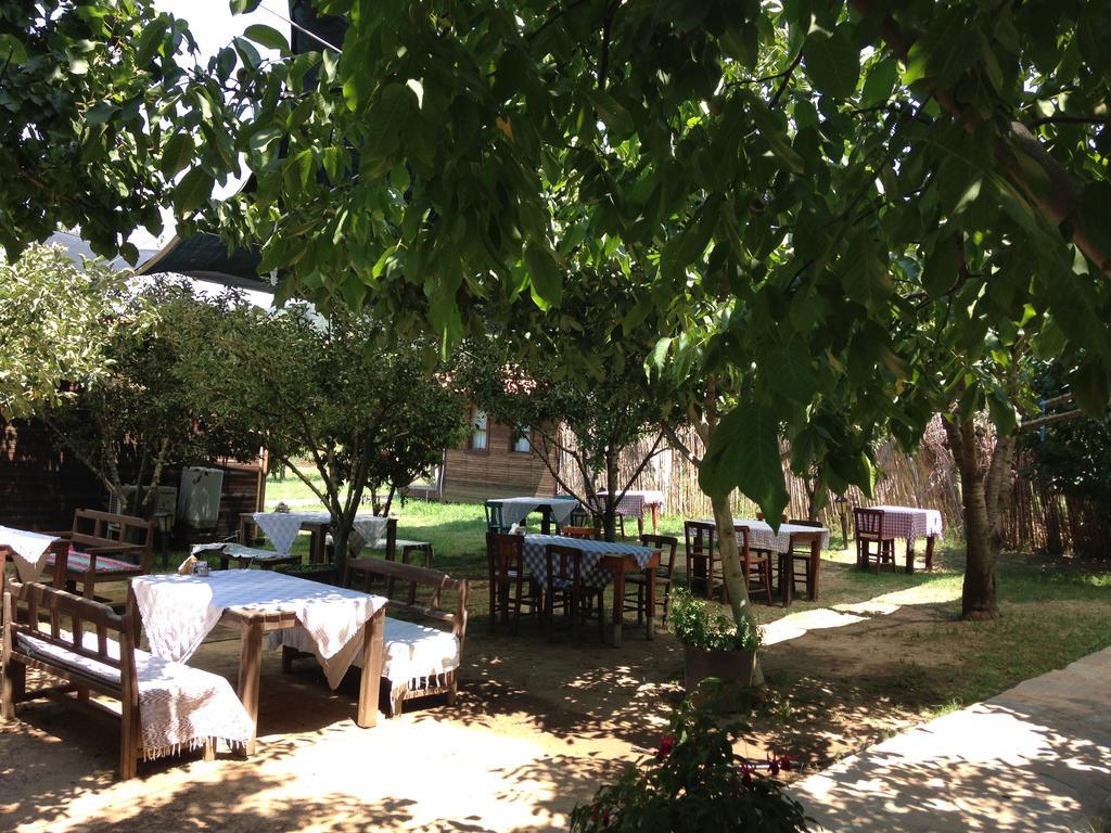 Salkim Konak Ve Agac Evler Selçuk Exterior foto