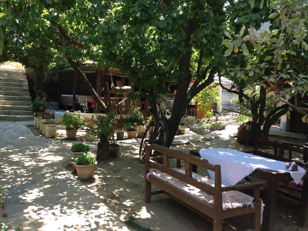 Salkim Konak Ve Agac Evler Selçuk Exterior foto