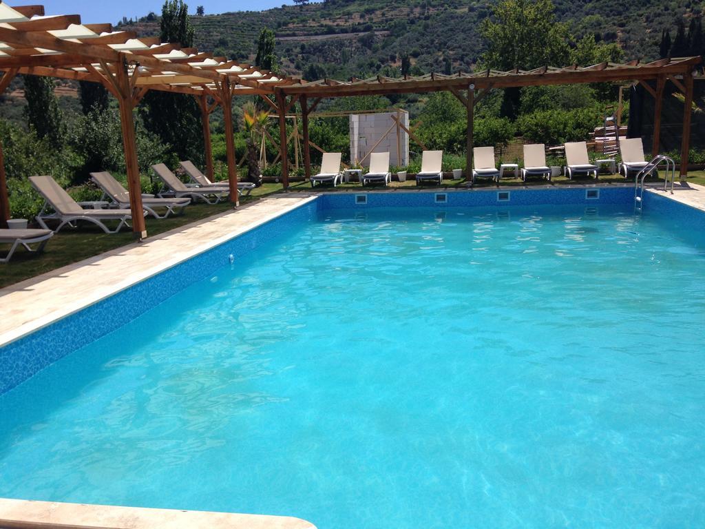 Salkim Konak Ve Agac Evler Selçuk Exterior foto