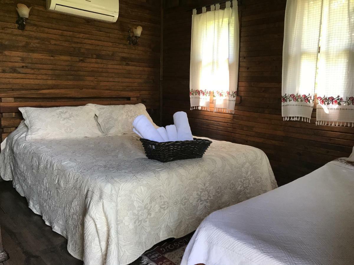 Salkim Konak Ve Agac Evler Selçuk Exterior foto
