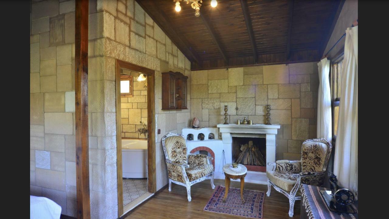 Salkim Konak Ve Agac Evler Selçuk Exterior foto