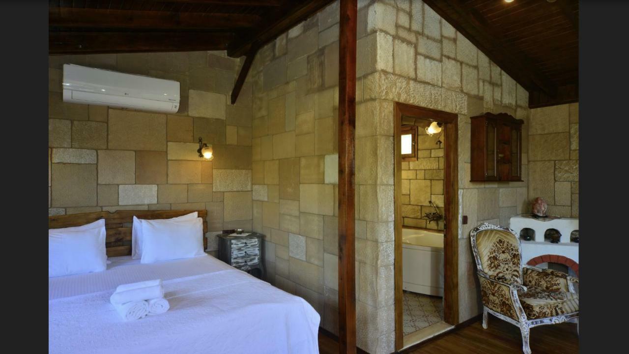 Salkim Konak Ve Agac Evler Selçuk Exterior foto