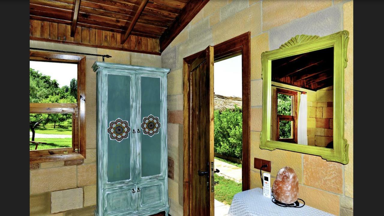 Salkim Konak Ve Agac Evler Selçuk Exterior foto