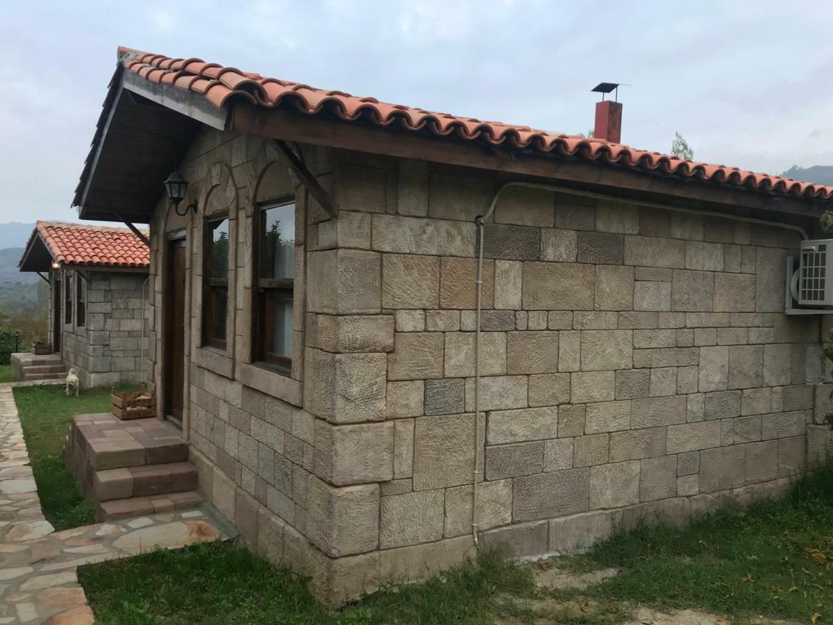 Salkim Konak Ve Agac Evler Selçuk Exterior foto