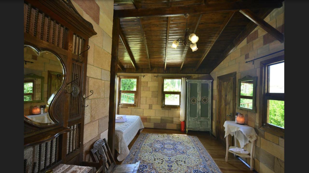Salkim Konak Ve Agac Evler Selçuk Exterior foto
