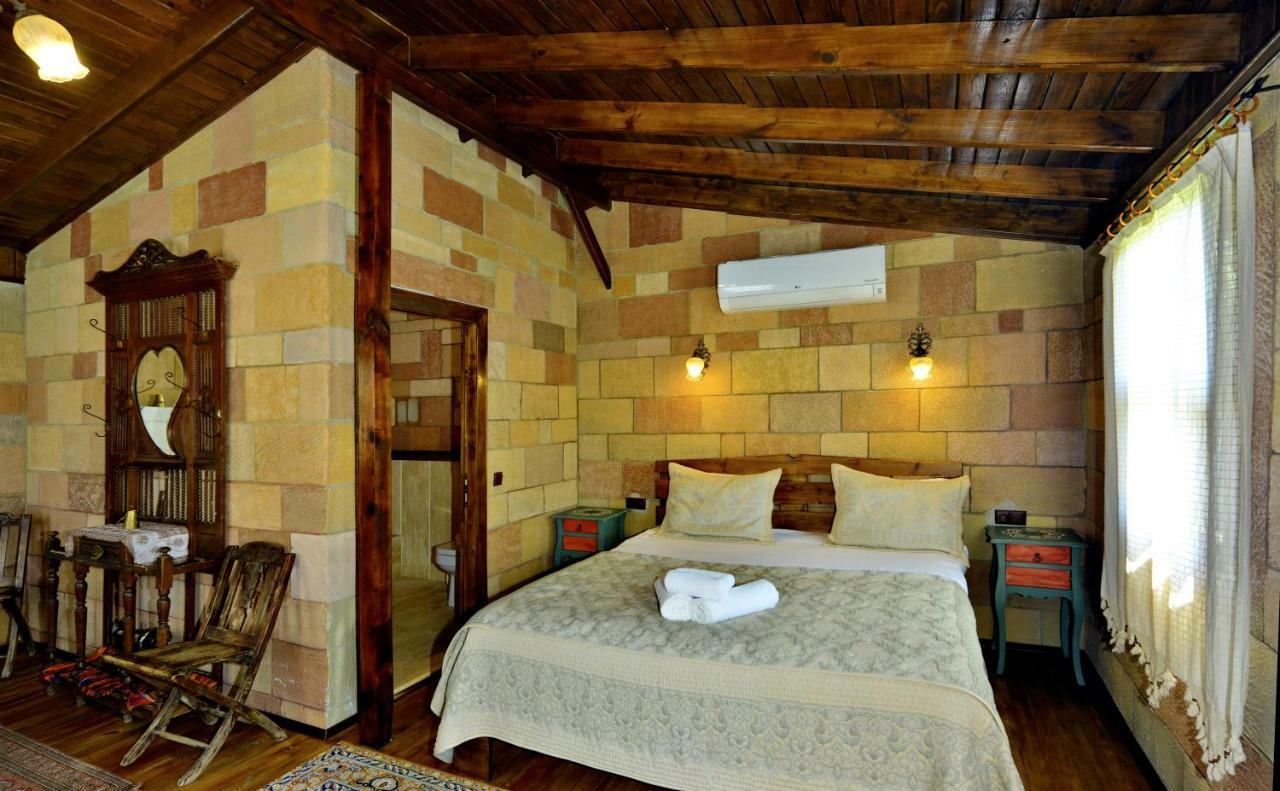 Salkim Konak Ve Agac Evler Selçuk Exterior foto