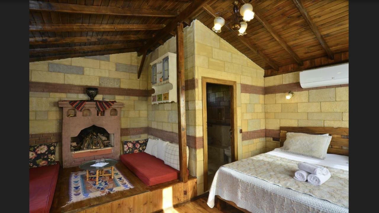 Salkim Konak Ve Agac Evler Selçuk Exterior foto