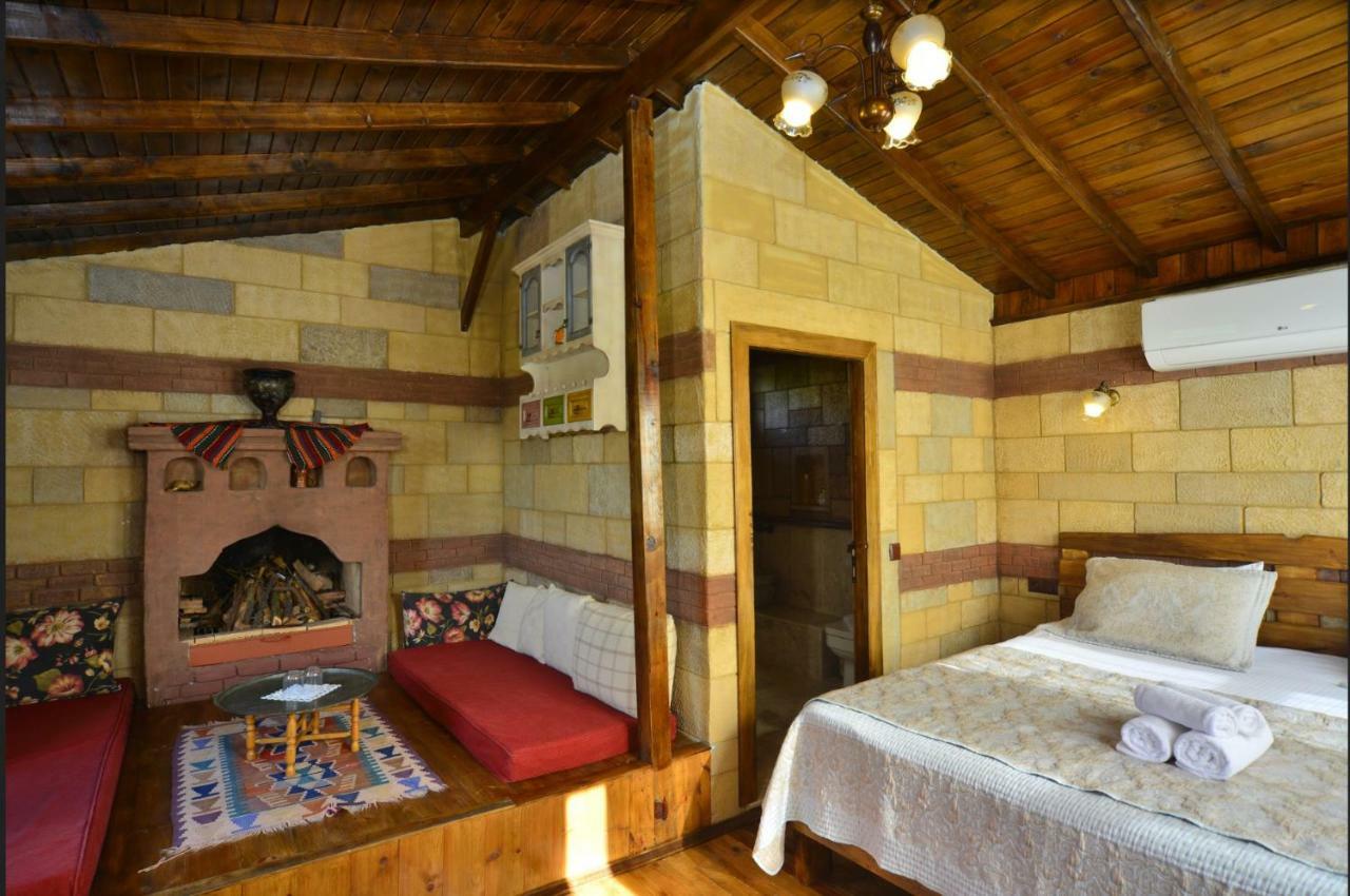 Salkim Konak Ve Agac Evler Selçuk Exterior foto