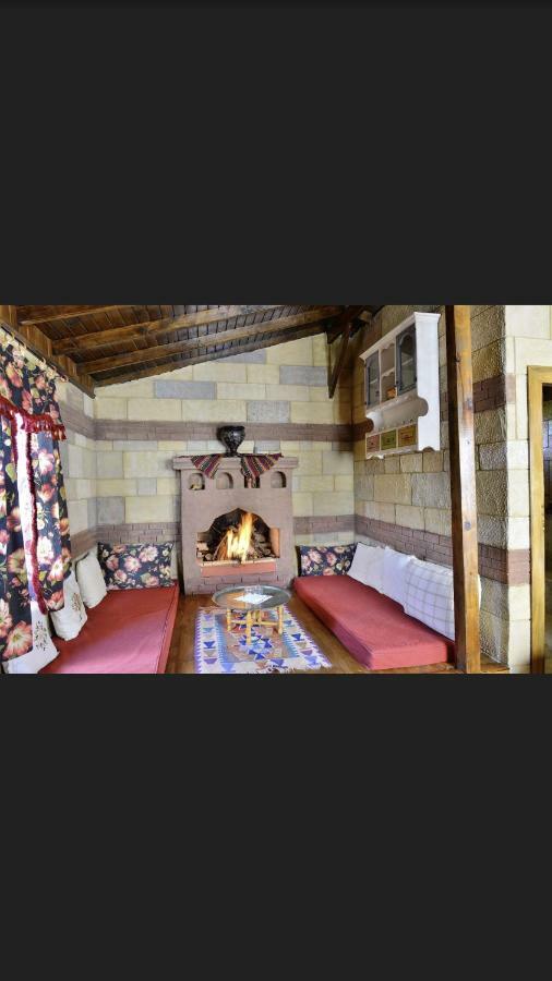 Salkim Konak Ve Agac Evler Selçuk Exterior foto