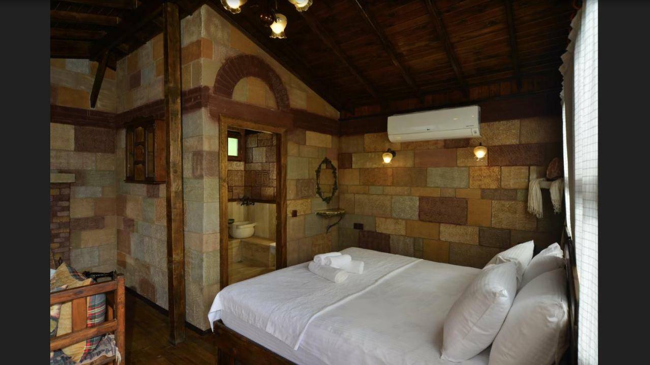 Salkim Konak Ve Agac Evler Selçuk Exterior foto
